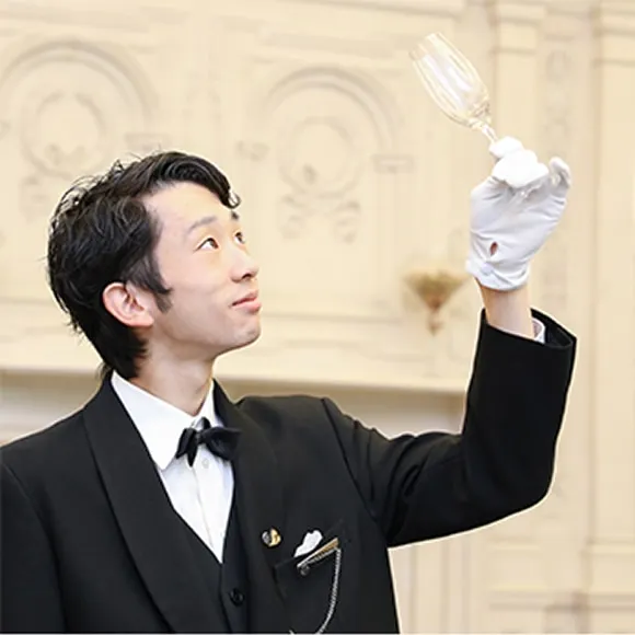 コンダクター（統括業務）イメージ