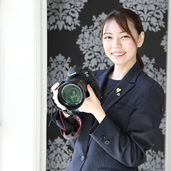 フォトグラファーイメージ