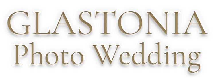 Glastonia Photo Wedding