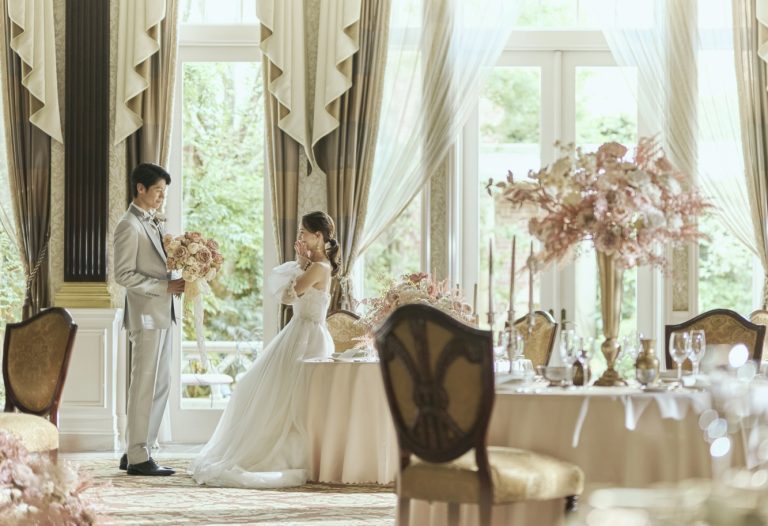 結婚式場探しのコツ 完全ガイド