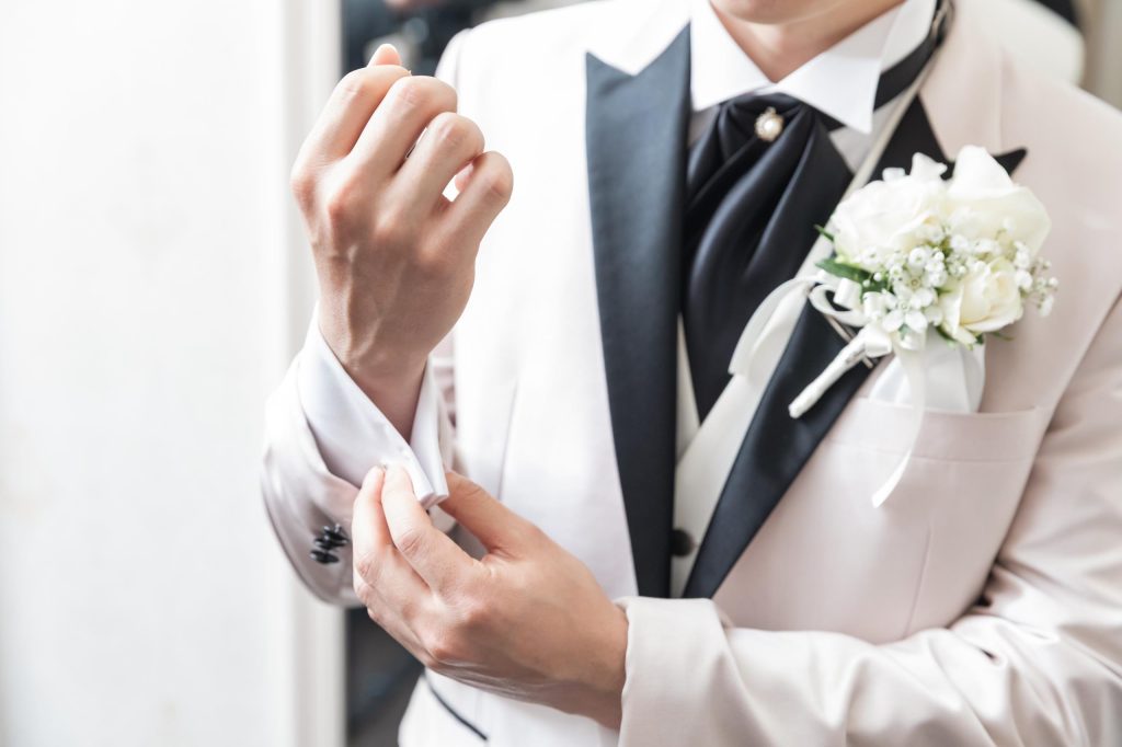 大好きなポケモンの世界観＆大人可愛いドレスで魅せる！笑顔いっぱいの結婚式