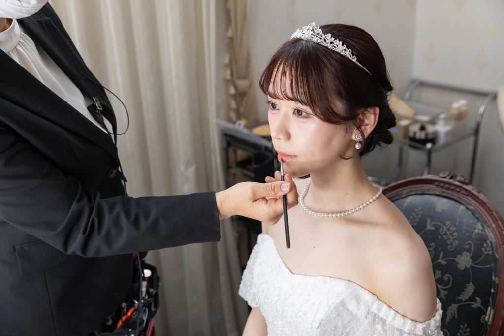 大好きなポケモンの世界観＆大人可愛いドレスで魅せる！笑顔いっぱいの結婚式