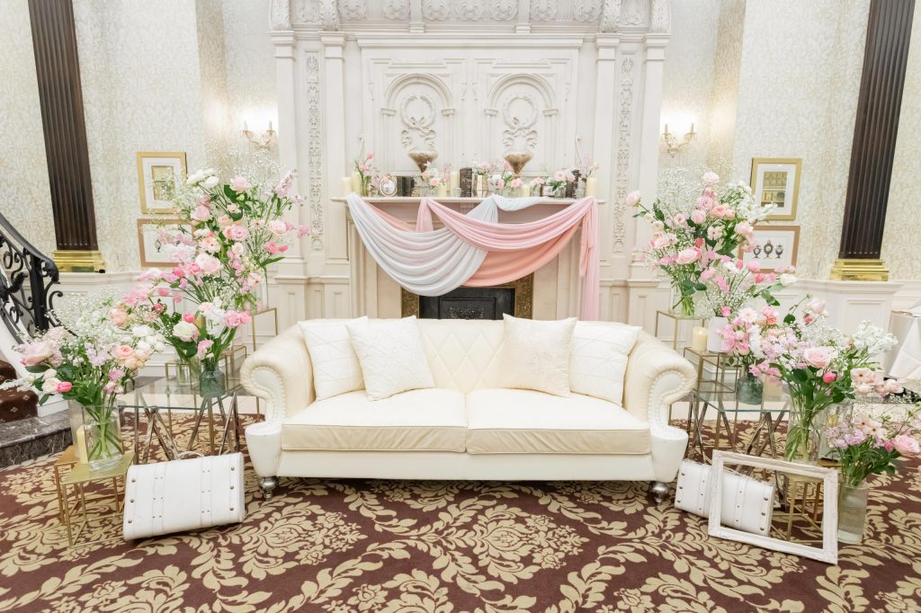 大好きなポケモンの世界観＆大人可愛いドレスで魅せる！笑顔いっぱいの結婚式